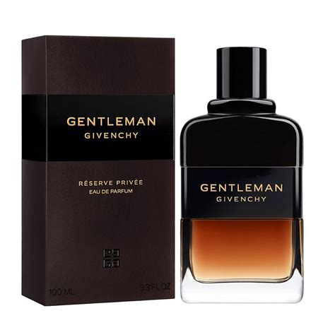 gentleman givenchy reserve privee eau de parfum|givenchy gentleman aftershave boots.